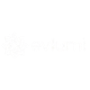 evlumi logo white